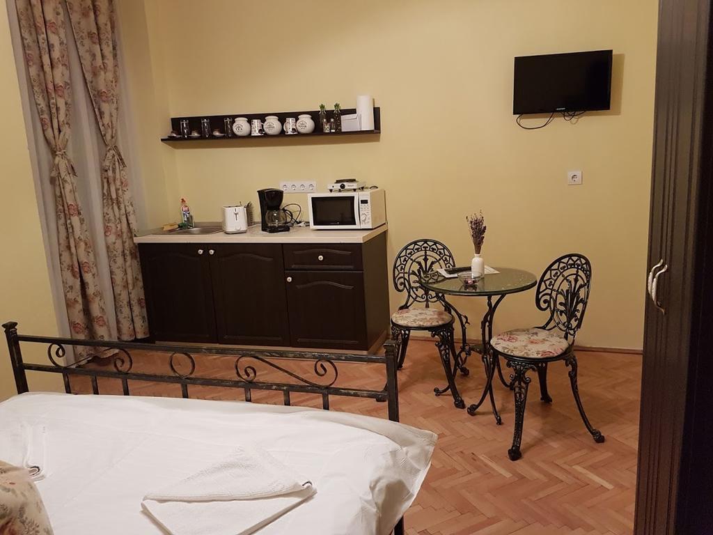 Central Square Studios Сібіу Екстер'єр фото